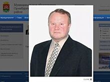 Чем запомнится оренбуржцам глава Пономаревского района?