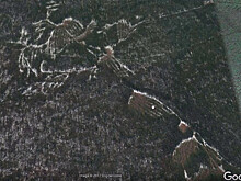 Тайна перевала Дятлова: все испортили лесорубы