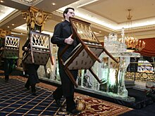ФАС нашла способ ограничить цены на отели во время международных форумов