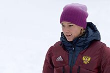 Зайцева — об участии россиян в ОИ-2026: спортсменам хочу пожелать крепиться и мужаться