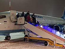 «Победа» решила закрыть международные рейсы из Петербурга с 31 марта