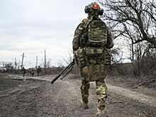 Оставившие позиции солдаты ВСУ пропали под Сумами
