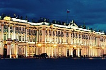 Петербург хочет стать мировой столицей свадеб
