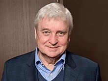 Скончался кинорежиссер и писатель Александр Стефанович