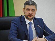Осипов вошел в десятку самых «бедных» глав регионов России