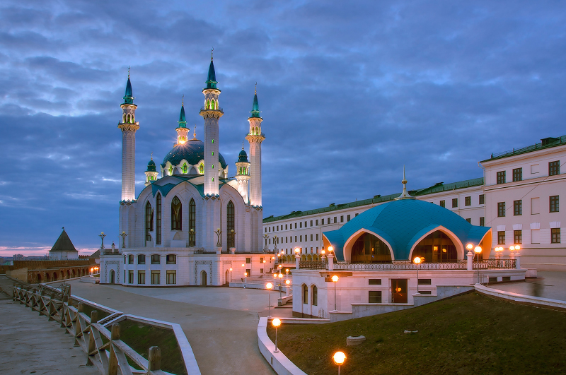 Кул-Шариф
