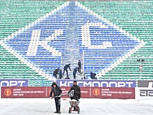 Дзюба забил свой первый гол за тульский «Арсенал»