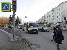 За проезд на "красный" предложили не штрафовать