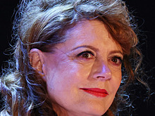 Актриса Сьюзан Сарандон обвинила НАТО в украинском конфликте