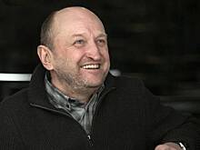 Режиссер Сергей Женовач отметил свое 65-летие