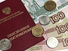 Эксперт в социальной сфере назвал причину для повышения пенсий