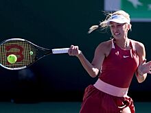 Анастасия Потапова — Маяр Шериф: текстовая трансляция матча второго круга «Ролан Гаррос»