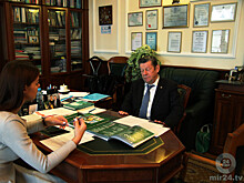 Только госконтроль остановит вакханалию на свалках. Интервью с Владимиром Грачевым