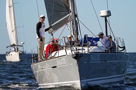 Для развития круизного и яхтенного туризма в Дагестане привлекут инвесторов