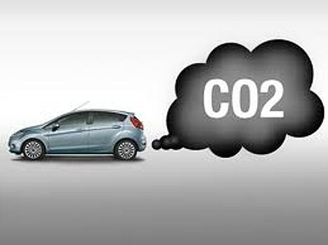 Принятие закона о сводных расчетах позволит снизить выбросы в атмосферу от автомобилей