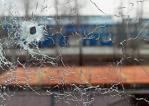 Женщины пострадали при атаке ВСУ на российский регион