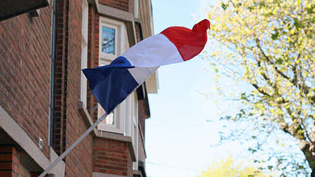 NL Times: женщины подверглись домогательствам на акциях в Нидерландах