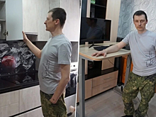 Для ветеранов СВО адаптируют жилье в Новосибирской области