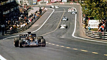 Барселона предлагает вернуть гонку «Ф-1» на городскую трассу «Монтжуик», где Гран-при Испании проводили в 1969-1975 годах (SoyMotor)