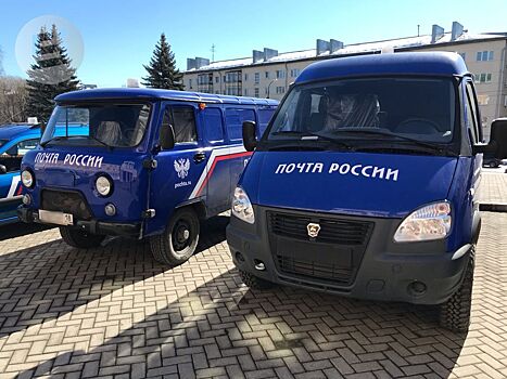 Начальница почтового отделения в Удмуртии трудоустраивала «мёртвые души»