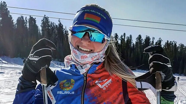 Белорусская лыжница Королева назвала самую дружелюбную соперницу из России