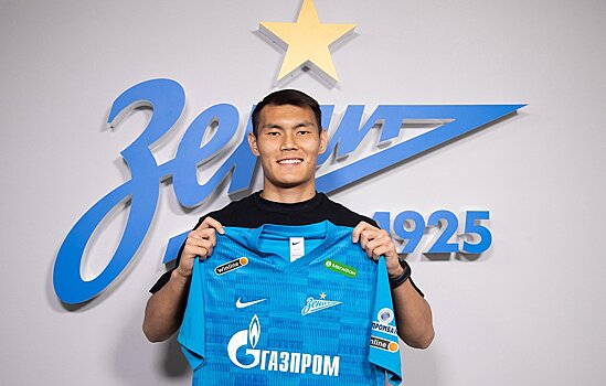 Алип: «Хочу остаться в «Зените», чтобы арендное соглашение превратилось в постоянный контракт»