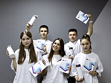 «Россети» расширяет образовательную программу «Энергокружки» в Костромской области