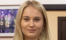 Полина Кудерметова проиграла матч и вылетела из турнира Australian Open