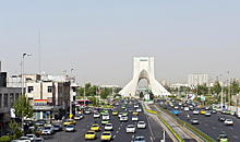 Иран начнет совместное производство автомобилей с Россией