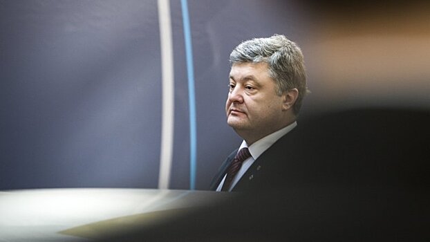 В Киеве убедились: везде, где сует нос Порошенко, Украину ждет полный провал