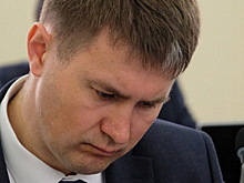 В Бурятии глава минприроды региона Сергей Матвеев уходит в отставку