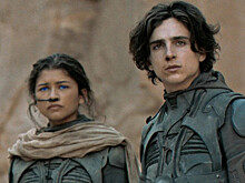 Утечка: в файлах Fortnite нашли предметы и скины из «Дюны» Дени Вильнёва