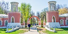 От села к футуристическим дворам: какие изменения произошли в Обручевском районе