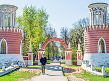 От села к футуристическим дворам: какие изменения произошли в Обручевском районе