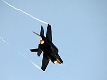 Поставки Турции F-35 задумали отменить