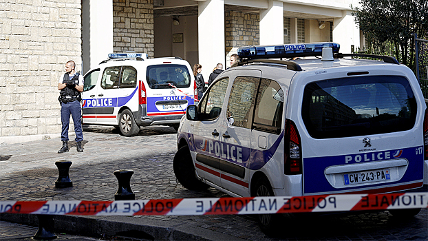 Подростки предстанут перед судом из-за обезглавливания учителя во Франции