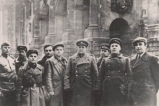 Музей музыки: Как в 1941-м удалось за месяц написать 100 песен о войне