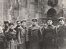 Музей музыки: Как в 1941-м удалось за месяц написать 100 песен о войне