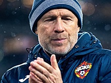 Афанасьев считает, что ЦСКА может стать чемпионом РПЛ-2023/24