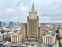 Россия запретила въезд нескольким журналистам из США