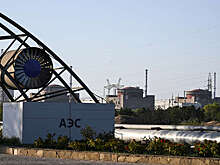 В Энергодаре ввели веерные отключения электричества