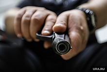 Сотрудники ФБР застрелили мужчину, угрожавшего Байдену