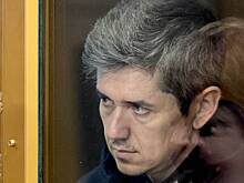 Суд отправил под домашний арест инженера по делу о прорыве трубы в ТЦ в Москве