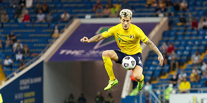 «Если бы Норманна не признали виновным, было бы несправедливо» — Карпин