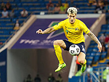 Президент «Ростова» сообщил, что в клубе ожидают окончательного решения CAS по делу Норманна до конца года