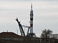 «Союз МС-25» со второй попытки успешно стартовал к МКС