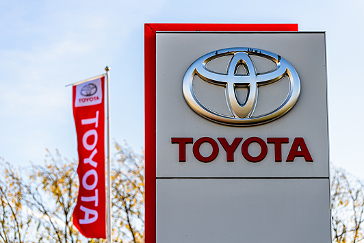Уйти, чтобы остаться: Toyota прекращает производство в России