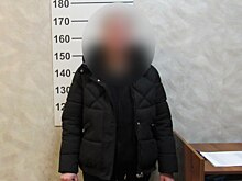 Полицейские задержали оренбурженку с мефедроном