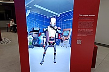 В Яндекс Музее прошло открытие выставки технологического искусства
