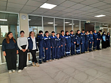 Майский трудовой сезон уже близок